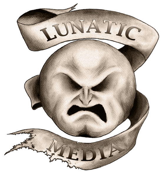 lunatic logo